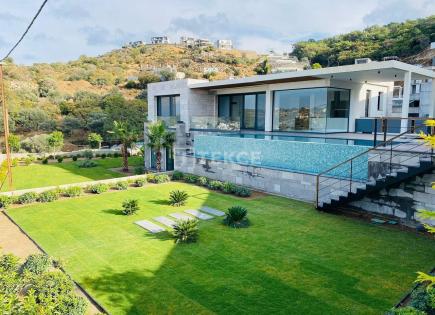 Villa para 1 410 000 euro en Bodrum, Turquia