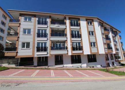 Appartement pour 106 000 Euro à Ankara, Turquie