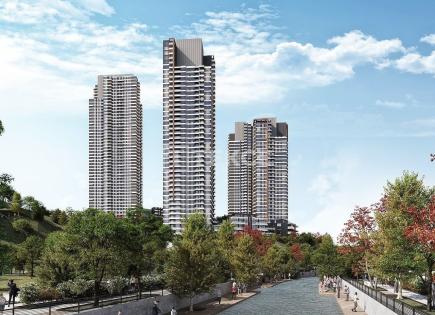 Apartamento para 395 000 euro en Ankara, Turquia
