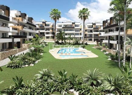 Appartement pour 263 000 Euro à Orihuela, Espagne