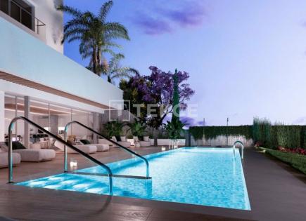 Ático para 825 000 euro en Marbella, España