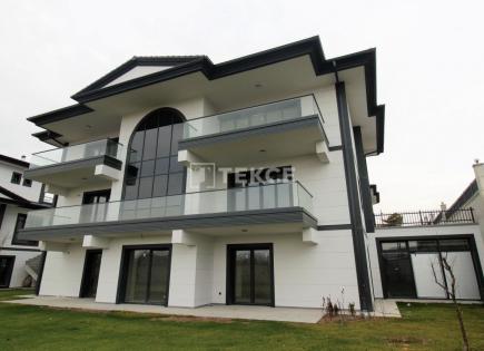 Villa para 979 000 euro en Ankara, Turquia