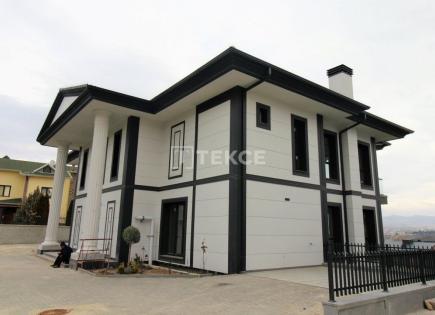 Villa für 1 920 000 euro in Ankara, Türkei