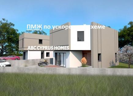 Cottage for 430 000 euro in Paphos, Cyprus