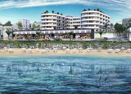 Geschäft für 350 000 euro in Kusadasi, Türkei