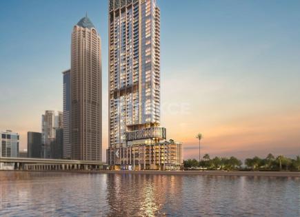 Apartment for 701 000 euro in United Arab Emirates
