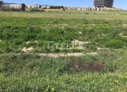 Granja para 153 000 euro en İskele, Chipre