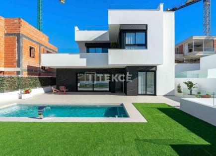 Villa für 560 000 euro in Rojales, Spanien