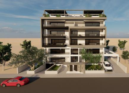 Maisonette for 2 310 000 euro in Glyfada, Greece