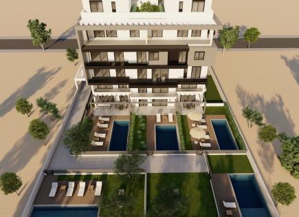 Wohnung für 1 295 000 euro in Glyfada, Griechenland