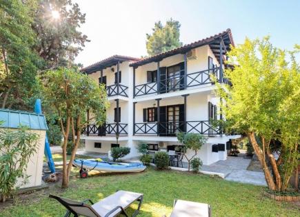 Maisonnette pour 440 000 Euro en Chalcidique, Grèce