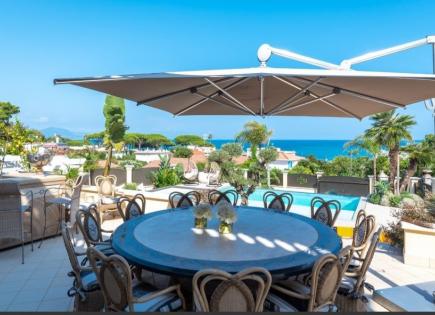 Villa for 50 000 euro per month in San Felice Circeo, Italy