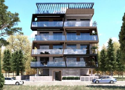 Appartement pour 595 000 Euro à Limassol, Chypre