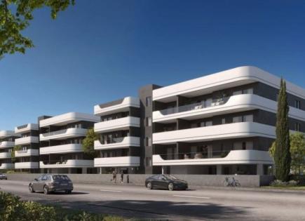 Studio pour 180 000 Euro à Limassol, Chypre