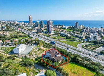 Villa pour 1 100 000 Euro à Limassol, Chypre