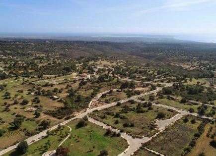 Terrain pour 168 900 Euro à Limassol, Chypre