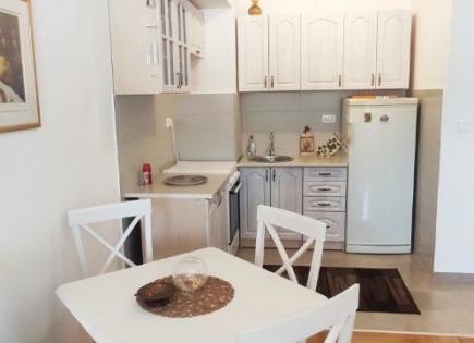 Appartement pour 135 000 Euro à Budva, Monténégro