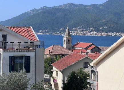 Piso para 159 900 euro en Lastva, Montenegro