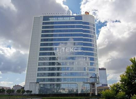 Apartment für 451 000 euro in Istanbul, Türkei