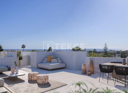 Villa for 2 550 000 euro in Marbella, Spain