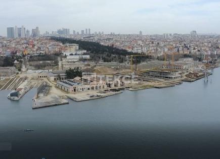 Apartamento para 2 610 000 euro en Estambul, Turquia