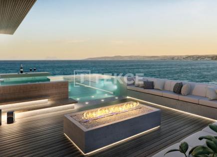 Appartement pour 2 310 000 Euro à Estepona, Espagne