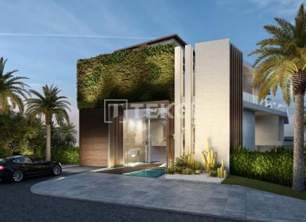 Appartement pour 2 410 000 Euro à Estepona, Espagne