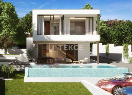 Villa pour 649 000 Euro à Pilar de la Horadada, Espagne