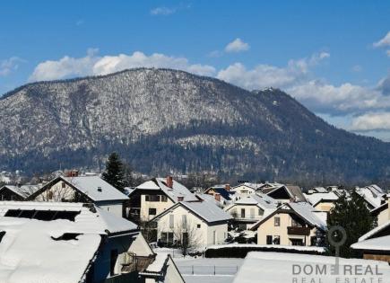 Wohnung für 790 000 euro in Ljubljana, Slowenien