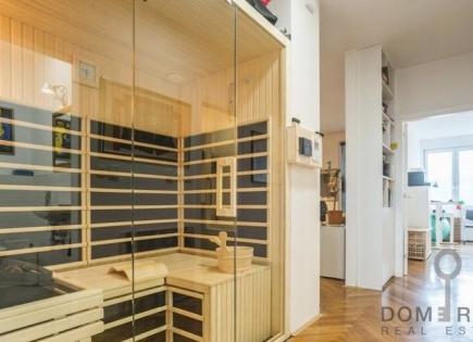 Wohnung für 629 000 euro in Ljubljana, Slowenien