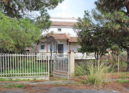 Maison pour 140 000 Euro à Piérie, Grèce