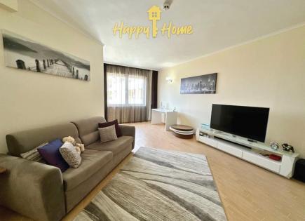 Flat for 69 000 euro at Sunny Beach, Bulgaria