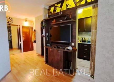 Wohnung für 59 273 euro in Batumi, Georgien