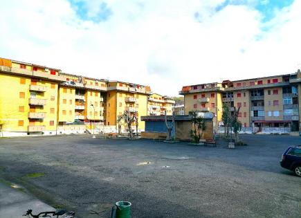 Piso para 41 000 euro en Scalea, Italia