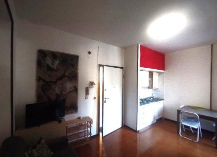 Piso para 45 000 euro en Scalea, Italia