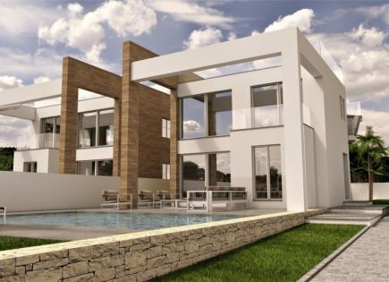 Villa pour 660 000 Euro à Torrevieja, Espagne