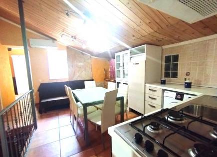 Wohnung für 130 000 euro in Scalea, Italien