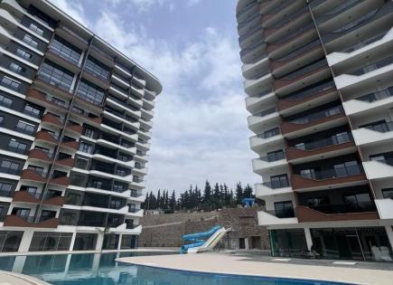 Piso para 77 000 euro en Alanya, Turquia