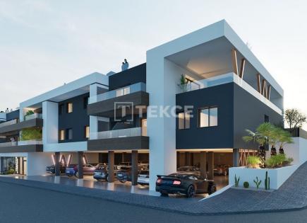 Appartement pour 247 000 Euro à Benijófar, Espagne