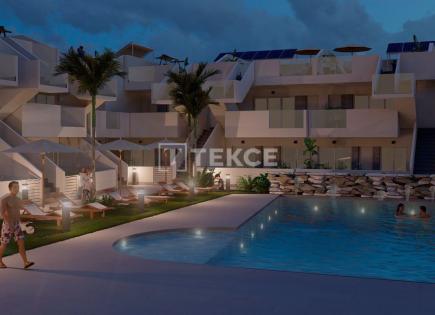 Apartment for 217 000 euro in Torre-Pacheco, Spain
