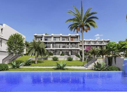 Apartment für 129 000 euro in Gazimağusa, Zypern