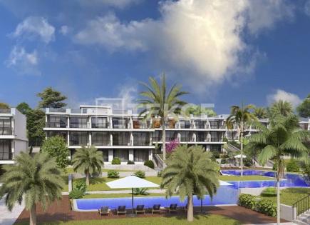 Penthouse pour 148 000 Euro à Gazimağusa, Chypre