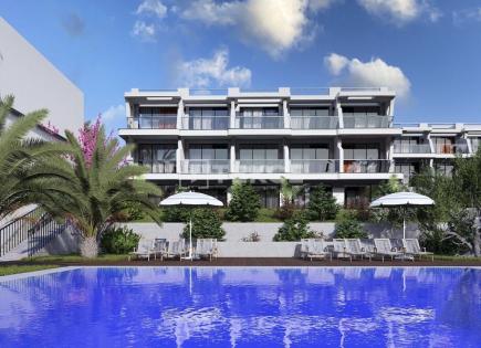 Apartment für 190 000 euro in Gazimağusa, Zypern