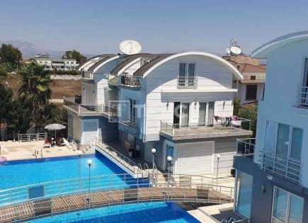 Villa für 195 000 euro in Belek, Türkei