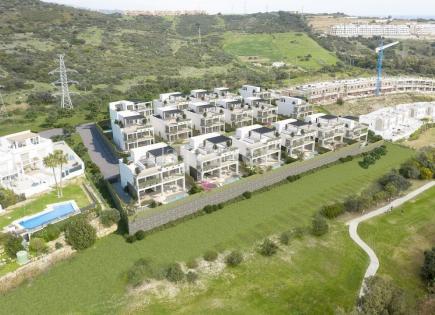 Villa para 1 550 000 euro en Estepona, España