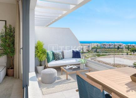 Appartement pour 468 000 Euro à Mijas, Espagne