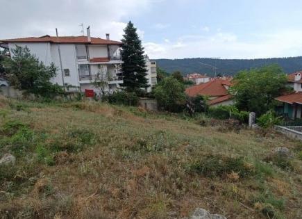 Terreno para 370 000 euro en Salónica, Grecia