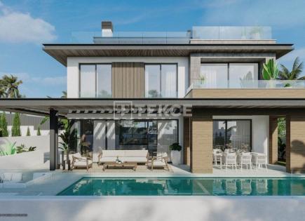 Villa para 1 800 000 euro en Mijas, España