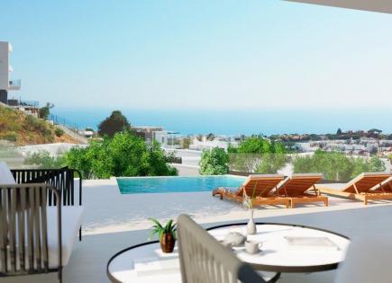 Villa para 1 290 000 euro en Mijas, España