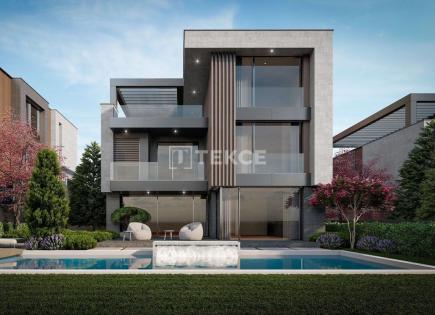 Villa for 1 765 000 euro in Ankara, Turkey